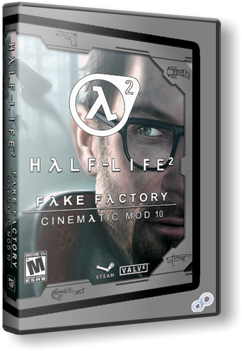 Half-Life 2 Fakefactory v10.94